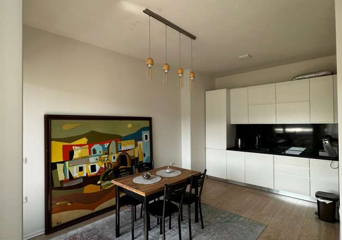 House for Rent 2+1 in Tirana - 1,200 Euro