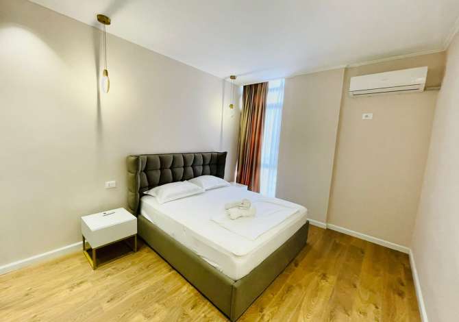 Appartamento in affitto a Tirana 1+1, Arredato