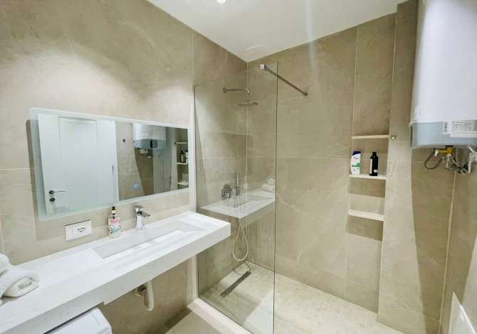 Appartamento in affitto a Tirana 1+1, Arredato