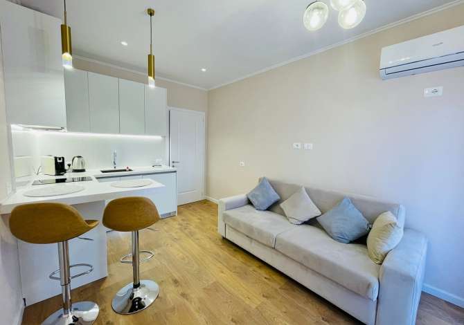 Casa in affitto 1+1 a Tirana - 1,100 Euro