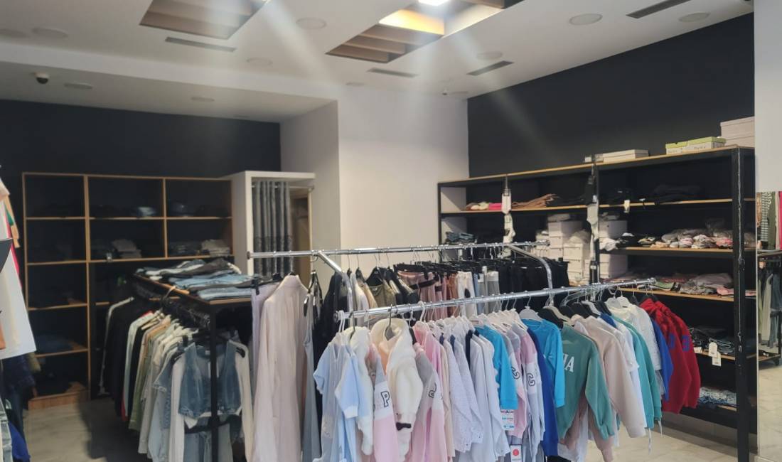 Shitet Ambienti tek 21 Dhjetori