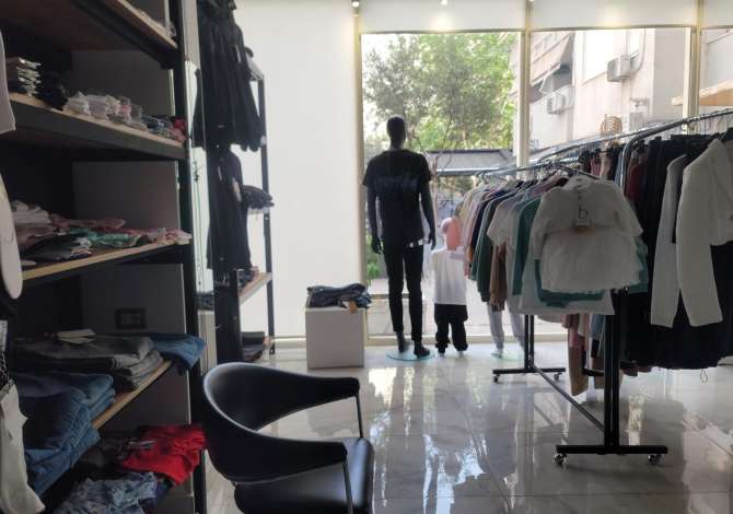 Shitet Ambienti tek 21 Dhjetori