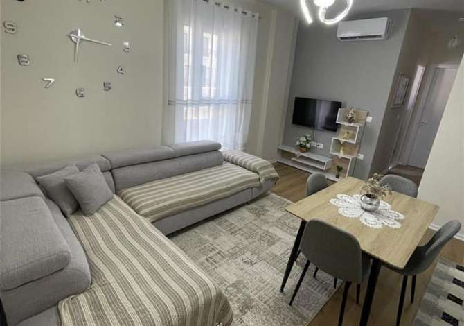 Jepet me qera Apartament 2+1 Ne Don Bosko