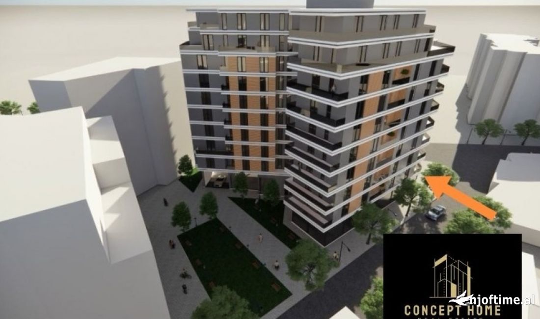 Shitet dyqan tek Rruga e Dibres