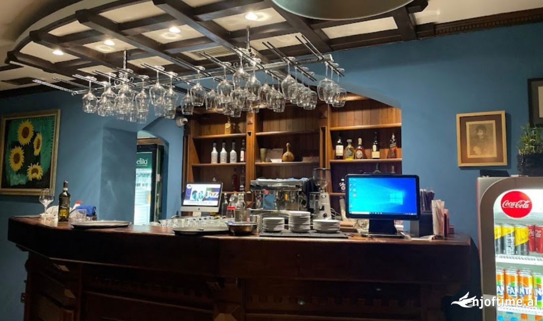 Shitet biznesi, prane Gardes