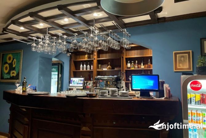 Business Property in Sale 2+1 in Tirana - 50,000 Euro