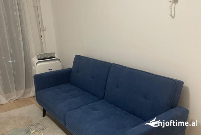 Appartamento in vendita a Durazzo 1+1, Arredato