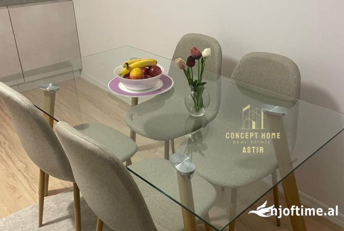 Shitet apartament 1+1 ne Durres