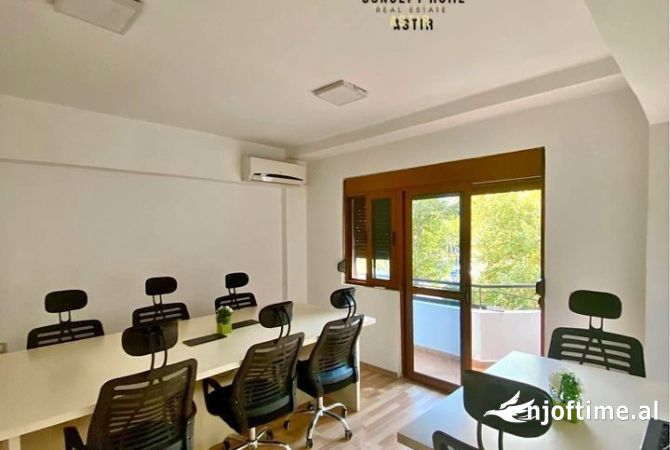 Jepet me qera zyre ne Qender