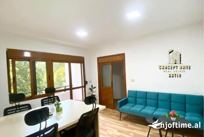 Jepet me qera zyre ne Qender