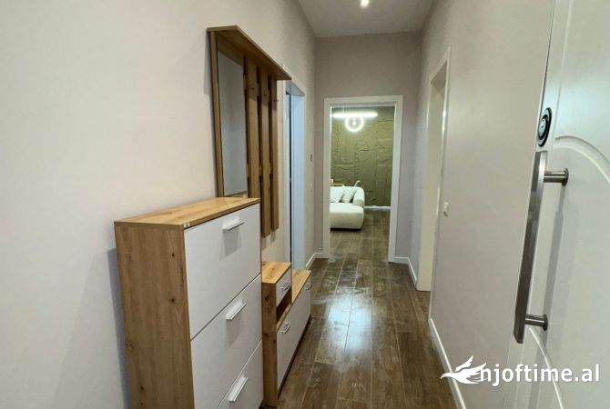 Apartment for rent in Tirana 1+1, Furnished
