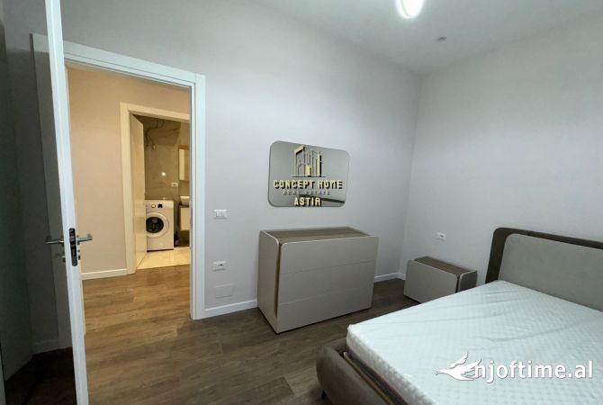 Apartment for rent in Tirana 1+1, Furnished
