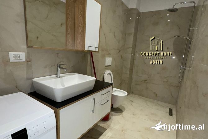 Apartment for rent in Tirana 1+1, Furnished