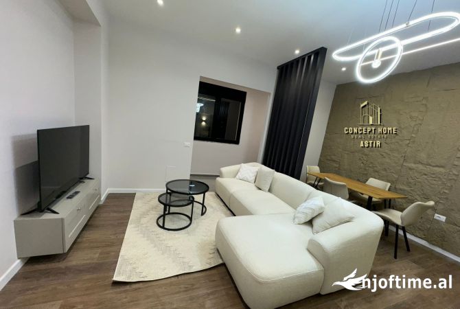 House for Rent 1+1 in Tirana - 700 Euro