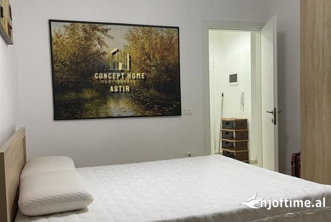 Appartamento in affitto a Tirana 1+1, Arredato