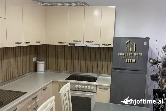 Appartamento in affitto a Tirana 1+1, Arredato