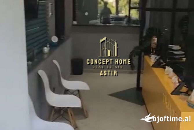 Ambiente Commerciale in Affitto 1+1 a Tirana - 1,150 Euro