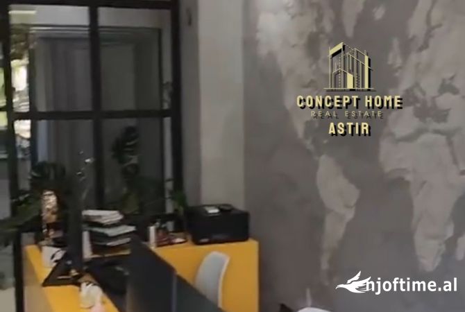 Ambiente Commerciale in Affitto 1+1 a Tirana - 1,150 Euro