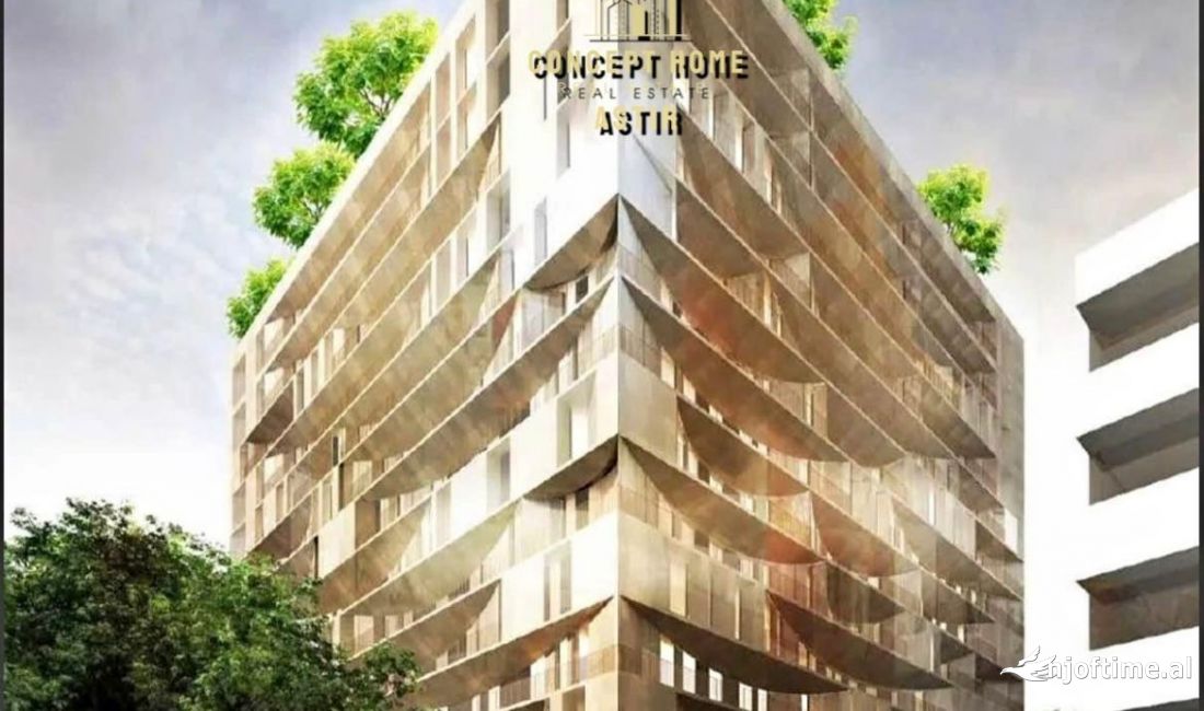 Apartment for rent in Tirana 2+1, Furnished