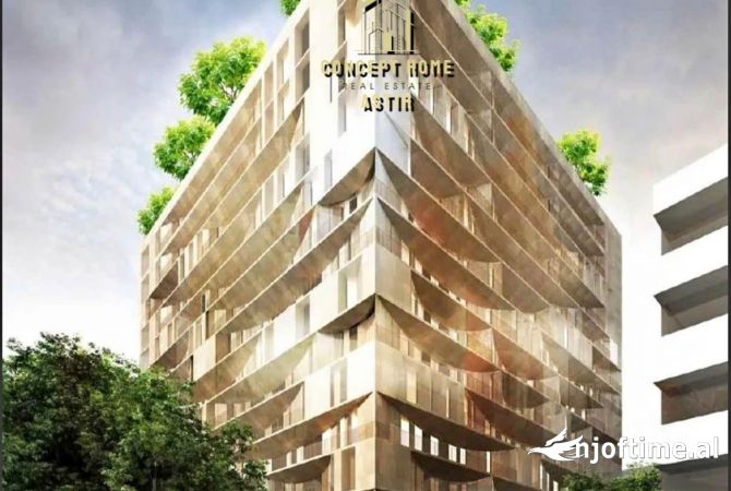 House for Rent 2+1 in Tirana - 1,200 Euro