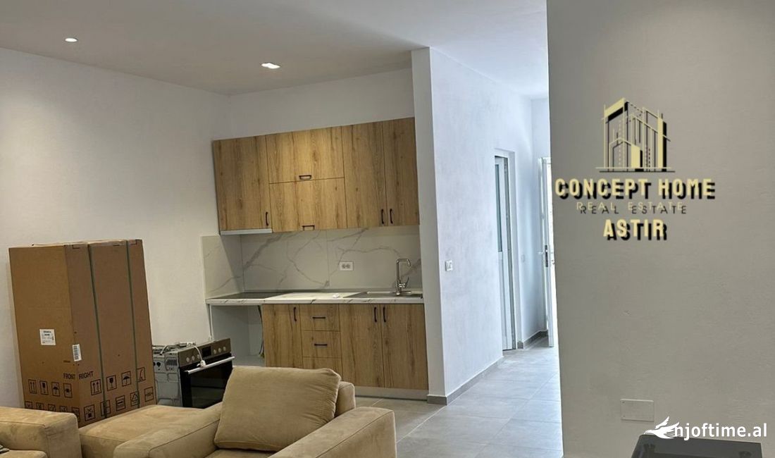 Shtepi me qera Shtepi Private ne Tirane, 1+1, Mobilimi E mobiluar, Pagesa 400  Euro.