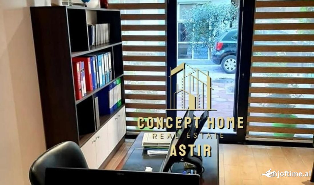 Shitet Ambient tek Ish Ekspozita