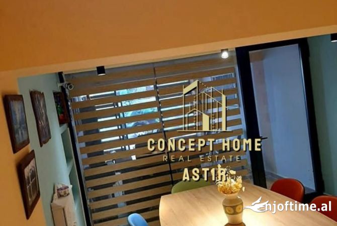 Shitet Ambient tek Ish Ekspozita