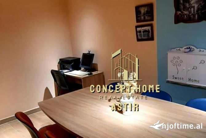 Business Property in Sale 3+1 in Tirana - 95,000 Euro