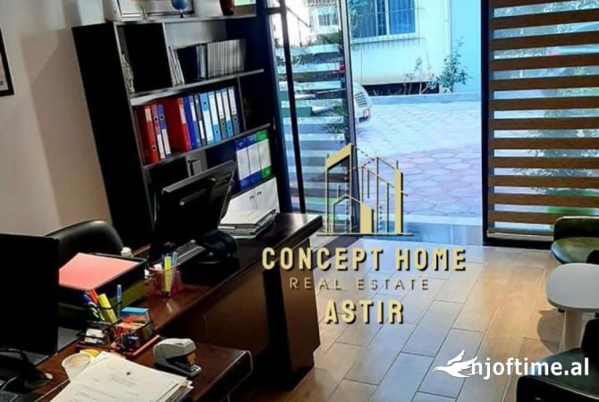 Business Property in Sale 3+1 in Tirana - 95,000 Euro