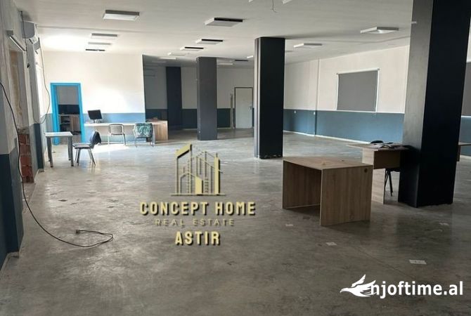 Jepet me qera Magazine tek QTU-ja