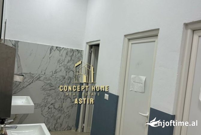 Jepet me qera Magazine tek QTU-ja