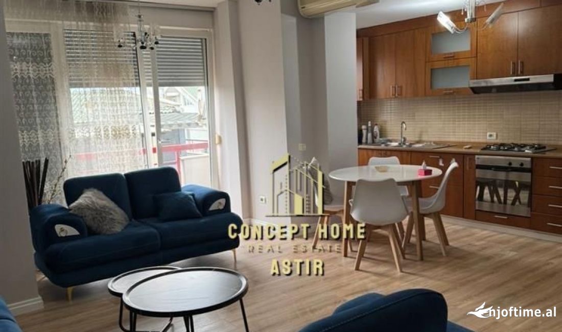 Shtepi me qera Apartament ne Tirane, 2+1, Mobilimi E mobiluar, Pagesa 750  Euro.