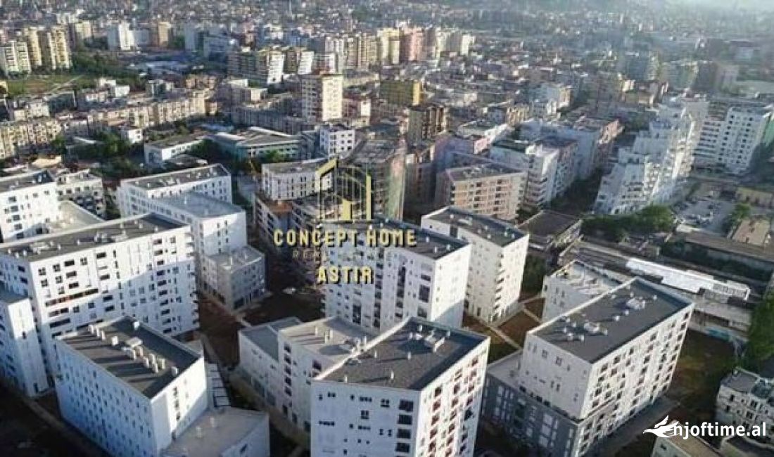 Shitet Ambient Biznesi, tek 21 Dhjetori