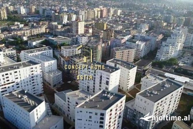 Ambiente Commerciale in Vendita 1+1 a Tirana - 90,000 Euro