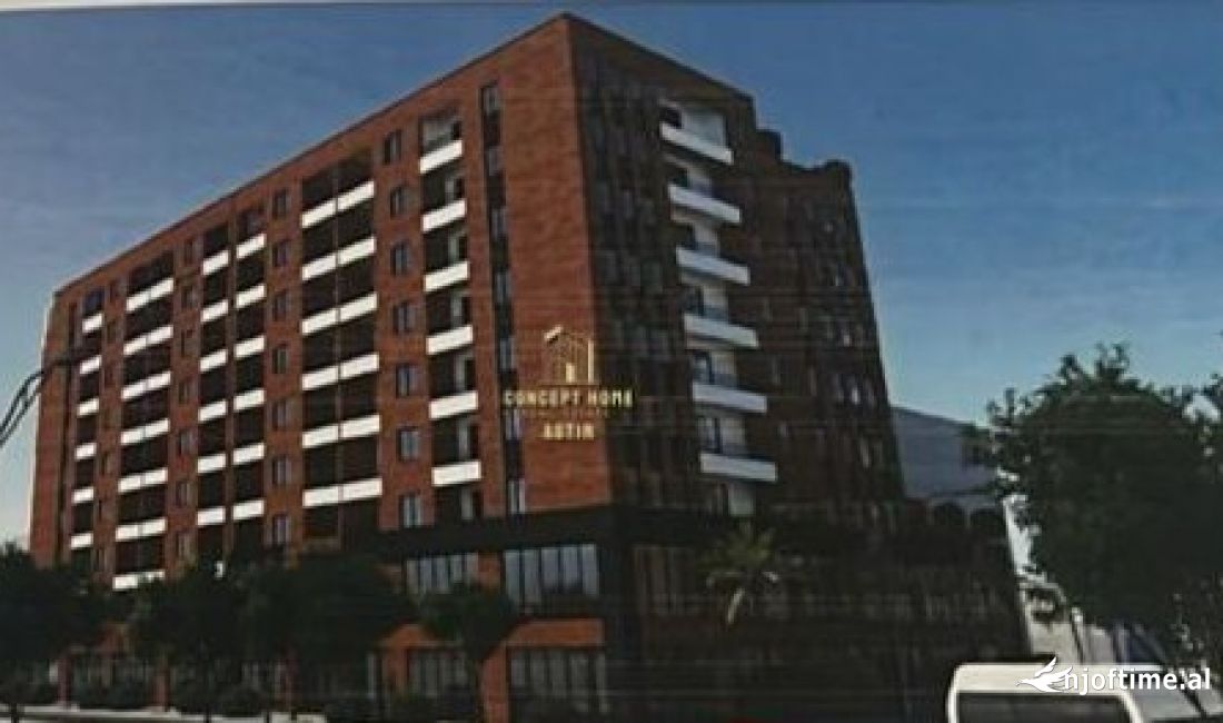 Shtepi ne shitje Apartament ne Tirane, 2+1, Mobilimi Bosh, pa mobiluar, Pagesa 82,816  Euro.