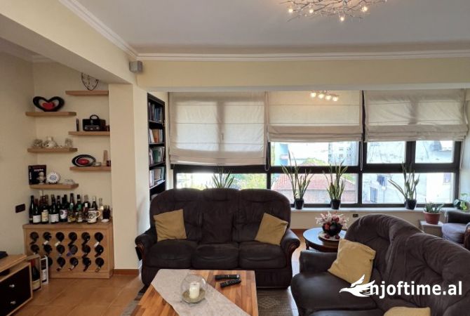 Shitet Duplex 3+1+2 tek Mine Peza