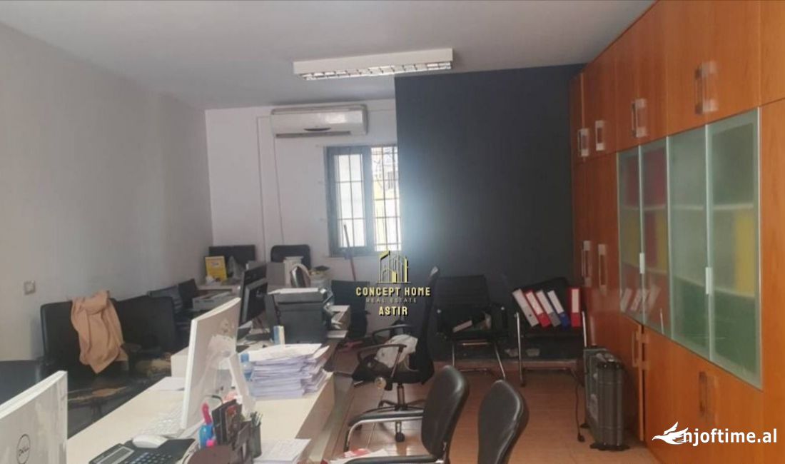 Shitet Ambient biznesi tek Stadiumi Dinamo