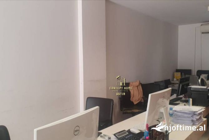 Business Property in Sale 3+1 in Tirana - 110,000 Euro