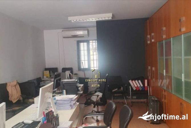 Business Property in Sale 3+1 in Tirana - 110,000 Euro