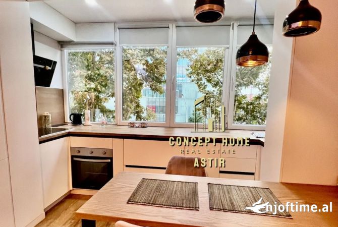 Appartamento in affitto a Tirana 2+1, Arredato