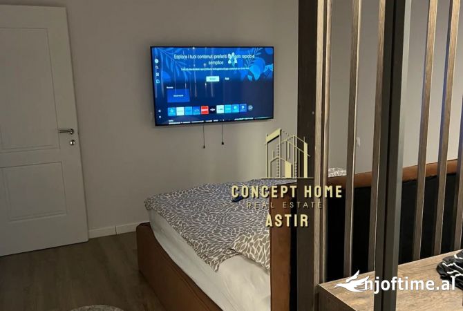 Appartamento in affitto a Tirana 2+1, Arredato