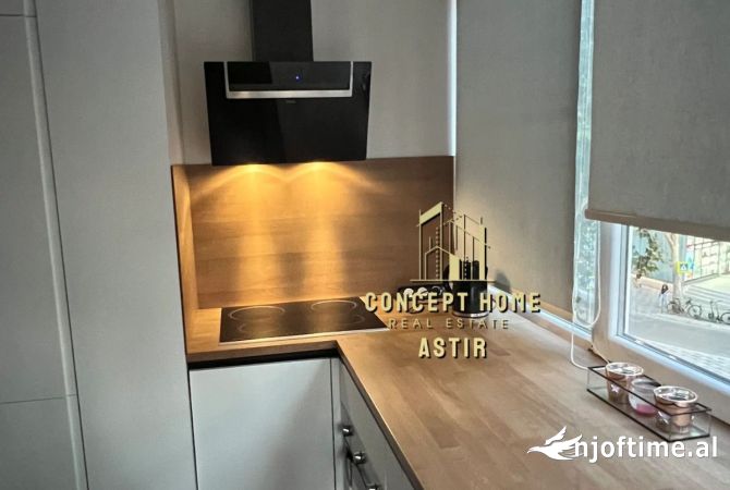 Appartamento in affitto a Tirana 2+1, Arredato