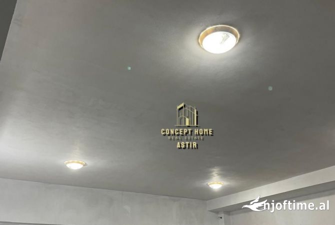 Jepet me qera  garazhdi ne Astir