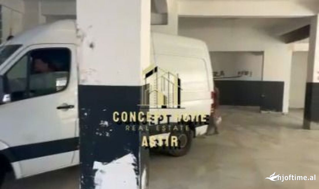 Shitet ambienti ne fresk