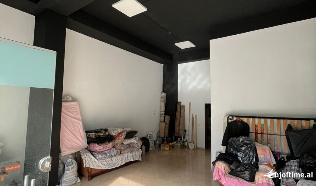 Jepet me qera ambient ne Astir