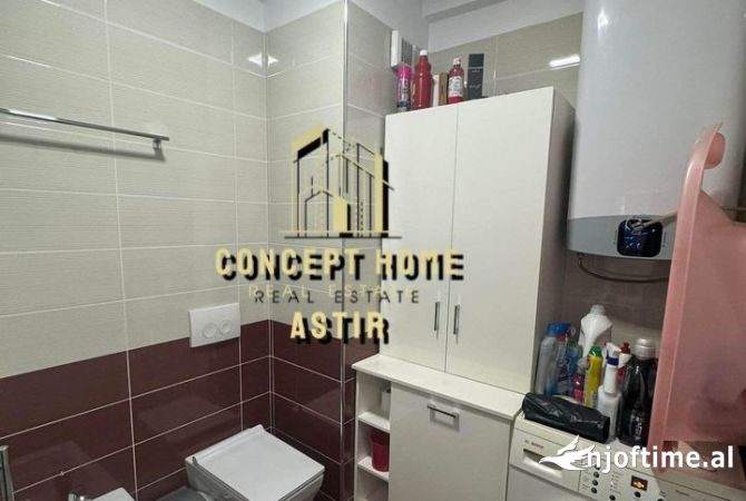 Shtepi me qera Apartament ne Tirane, 1+1, Mobilimi E mobiluar, Pagesa 700  Euro.