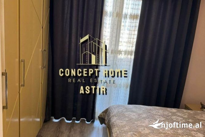 Shtepi me qera Apartament ne Tirane, 1+1, Mobilimi E mobiluar, Pagesa 700  Euro.