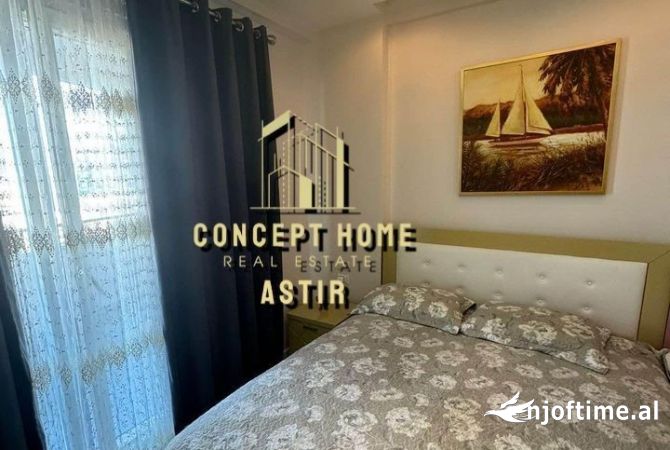 Shtepi me qera Apartament ne Tirane, 1+1, Mobilimi E mobiluar, Pagesa 700  Euro.