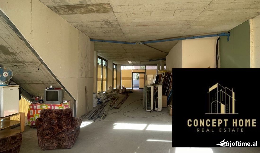 Jepet me qera ambient prane Air Albania