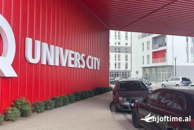 Business Property in Sale 4+1 in Tirana - 14,420 Euro